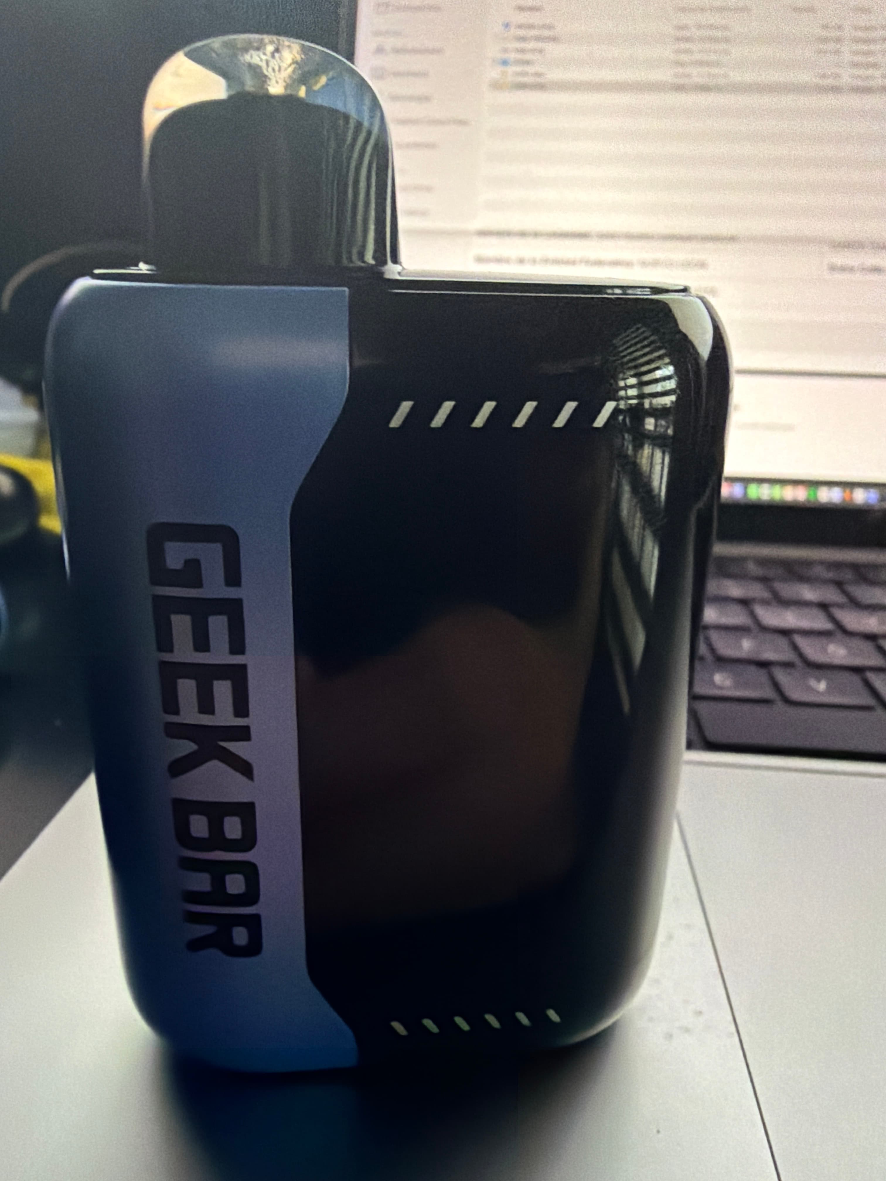Dejar de fumar — foto 2